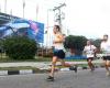 La course de la Journée olympique reportée à Cuba