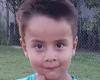 Alerte Sofia pour un garçon de 5 ans : il a disparu à Corrientes