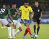 Le sélectionneur bolivien a souligné le travail réalisé par la Colombie lors de ces derniers matchs | Sélection colombienne