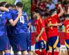 Espagne vs Croatie Où et à quelle heure regarder le match de la phase de groupes de l’Euro 2024 ?