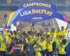 Atlético Bucaramanga, champion de football colombien ! | BetPlay League, El Campín, Santa Fe, actualités AUJOURD’HUI