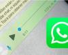 WhatsApp ajoute une fonction qui changera à jamais la façon dont vous écoutez de l’audio