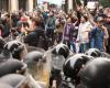 La CIDH convoquera une audience pour la répression de la protestation sociale en Argentine