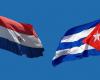 Ils demandent au Paraguay la fin du blocus américain contre Cuba