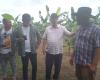 Camagüey et Céspedes augmentent leurs zones productives