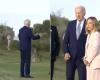 La vérité sur la vidéo qui montre le président des États-Unis, Joe Biden, désorienté lors du sommet du G7