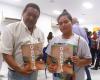 À Valledupar, la revue GACETA a été diffusée lors de sa première foire régionale du livre