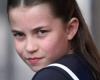 La presse britannique tombe amoureuse de la princesse Charlotte avec une tendre comparaison avec Kate Middleton
