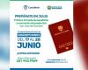 Les inscriptions pour le renouvellement et la délivrance des passeports commencent aujourd’hui à Guaviare