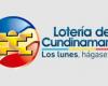 Loterie Cundinamarca : résultat du dernier tirage lundi 17 juin 2024
