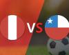 Le Pérou et le Chili commencent leur chemin dans la Copa América 2024