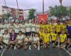 Grande expérience nationale de handball pour “José Vasconcelos” – El Sol de San Luis