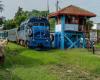 Les services ferroviaires rétablis dans l’est de Cuba