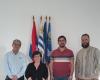 Formation et reconnaissance au Palacio Córdoba : Promouvoir le développement durable à travers le coopérativisme