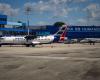Cubana de Aviación revient au Panama avec des opérations d’affrètement