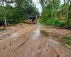 33 municipalités de Huila sont en état d’urgence à cause de la pluie ; une personne manque