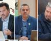 Le Conseil régional réévaluera la fourniture de ressources aux Carabineros de Aysén