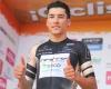 Le bon pas d’Alejandro ‘El Poni’ Osorio dans la Vuelta a Colombia | Actualités