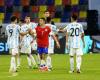 Comment se sont déroulés les débuts de l’Argentine en Copa América