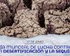 Cuba appelle à lutter contre la désertification et la sécheresse