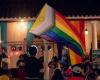 Santa Cruz s’habille de couleurs ! La marche de la fierté LGBT fête ses 25 ans