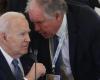 Gerardo Werthein a remis à Joe Biden ses lettres de créance en tant qu’ambassadeur d’Argentine aux États-Unis