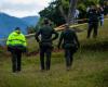 Un mineur de 16 ans à Medellín s’est rendu à la police et a avoué avoir démembré un homme