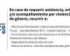 Prison effective pour un homme pour coercition et désobéissance judiciaire – Parquet de la province de Salta