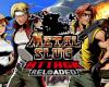 Préparez-vous à créer une stratégie dans un jeu avec des personnages classiques, Metal Slug Attack Reloaded est disponible sur toutes les plateformes
