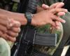 Antioquia compte 20% des acteurs armés du pays