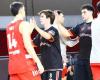 Basket-ball: Central Entrerriano élimine River et est demi-finaliste