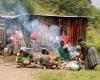 Le gouvernement colombien met en œuvre des programmes d’aide à la population pauvre