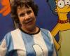 Nancy MacKenzie, la voix de Marge Simpson pour l’Argentine et l’Amérique latine, est décédée