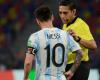 Un arbitre controversé dirigera les débuts de l’Argentine contre le Canada pour la Copa América 2024