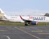 Nouveaux vols de JetSMART Airlines en Colombie