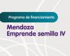 Nouvel appel à projets pour Mendoza Emprende Semilla IV