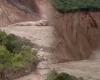 Urgence à Cauca : des pluies intenses ont isolé les paysans et les indigènes en différents points