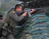 De nouveaux affrontements entre l’armée et les FARC à Morales et Cauca
