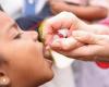 En développement, deuxième étape de la campagne de vaccination antipolio