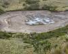 Cundinamarca se prépare pour la prochaine saison de sécheresse