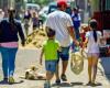 Une famille avait besoin de 731 417 $ en mai pour éviter la pauvreté à Jujuy