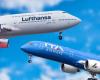 ITA-Lufthansa : L’Union européenne approuve les conditions de l’accord et la fin approche