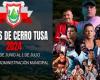 Festival Cerro Tusa 2024 à Venise, Antioquia