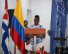 Article : Cuba condamne l’attaque contre la famille du vice-président de la Colombie