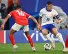 Résumé et buts Autriche vs France : Kylian Mbappé a remporté la première victoire de l’Euro 2024 | EuroCoupe 2024