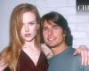 Nicole Kidman et ses commentaires sur sa relation avec Tom Cruise