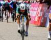La Vuelta, un itinéraire colombien modifié pour protéger les cyclistes après un effondrement