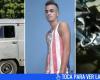 Un jeune motocycliste décède après un choc avec une voiture de police à Santiago de Cuba