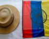 Le rejet et l’indignation génèrent la reconnaissance du chapeau de Carlos Pizarro comme patrimoine culturel