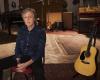 Paul McCartney fête ses 82 ans : un voyage à travers l’histoire de l’icône de la musique